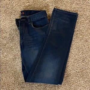 G by guess men’s jeans size 32